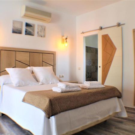 Villa Costa Levante Benidorm Eksteriør bilde