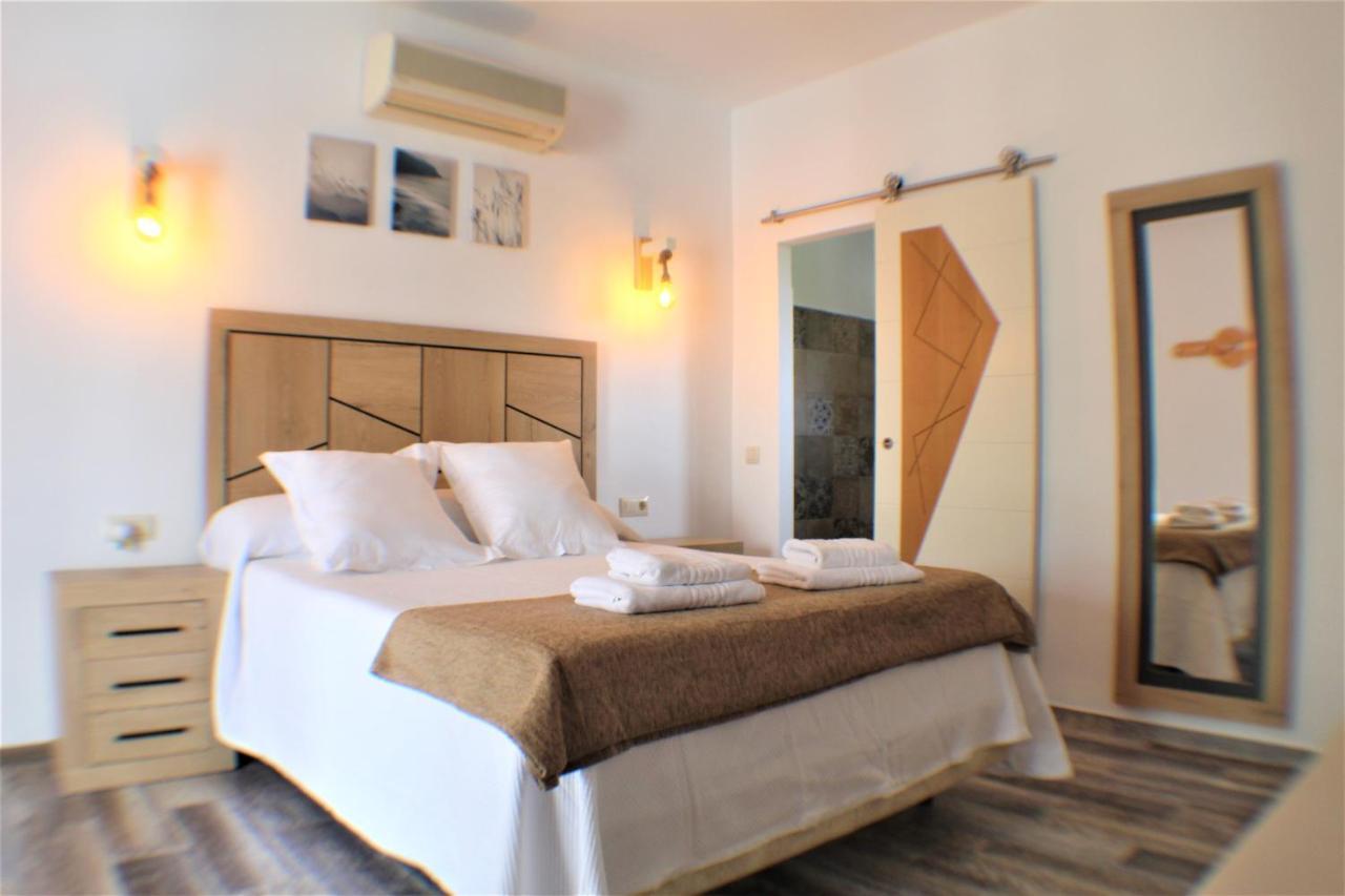 Villa Costa Levante Benidorm Eksteriør bilde