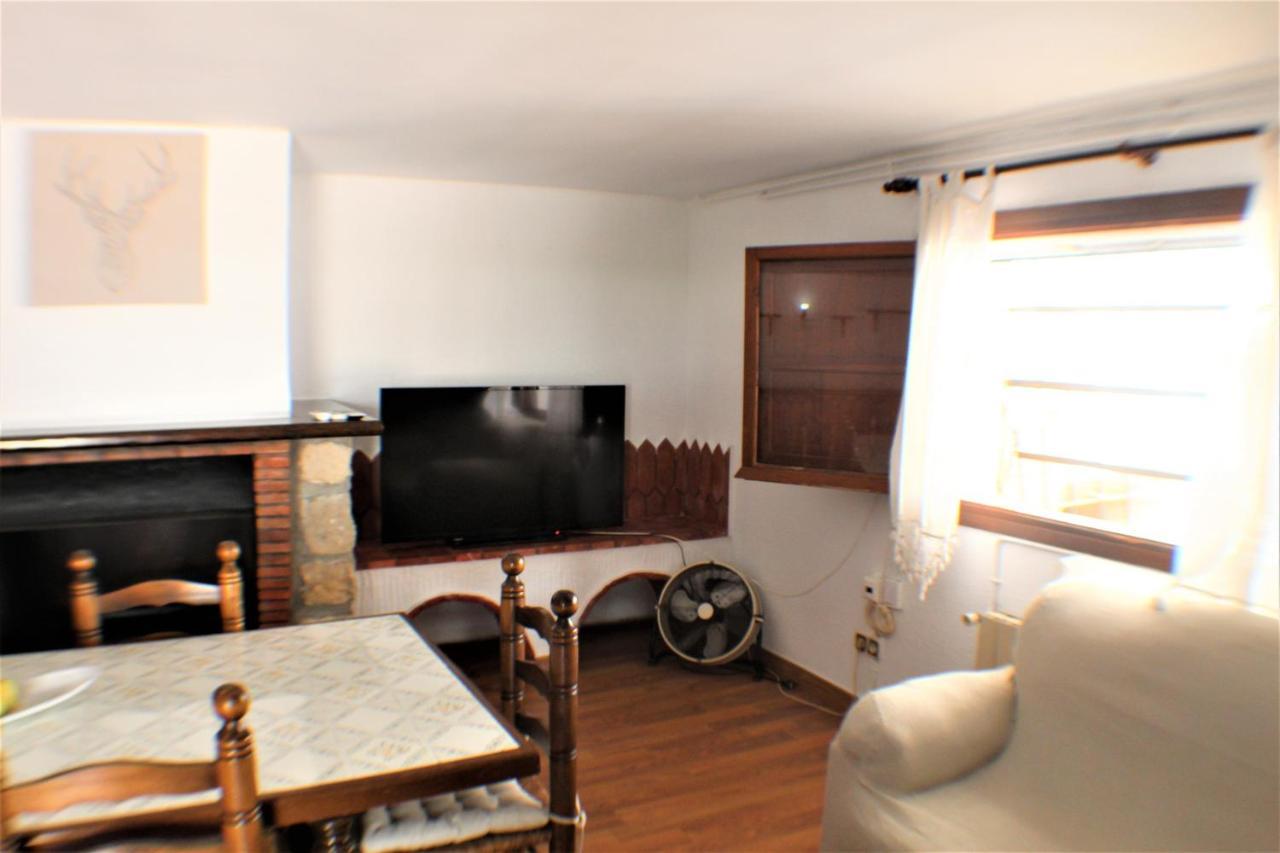 Villa Costa Levante Benidorm Eksteriør bilde