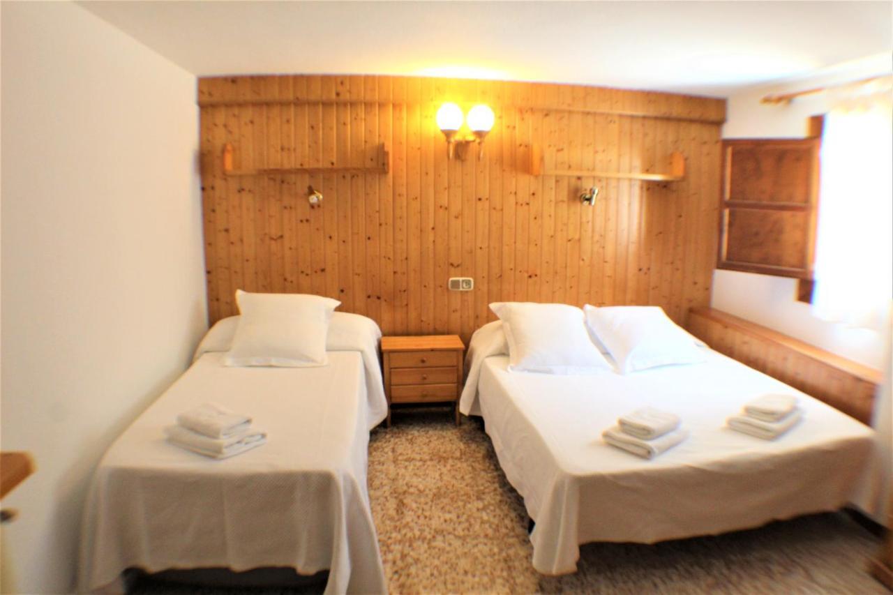 Villa Costa Levante Benidorm Eksteriør bilde