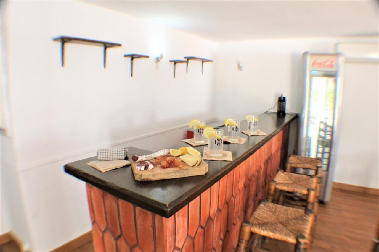 Villa Costa Levante Benidorm Eksteriør bilde