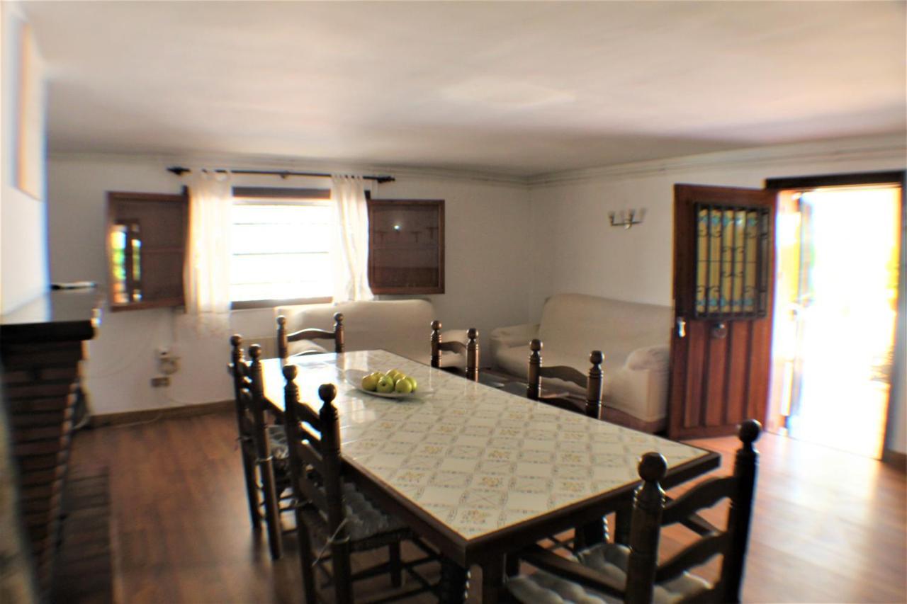 Villa Costa Levante Benidorm Eksteriør bilde