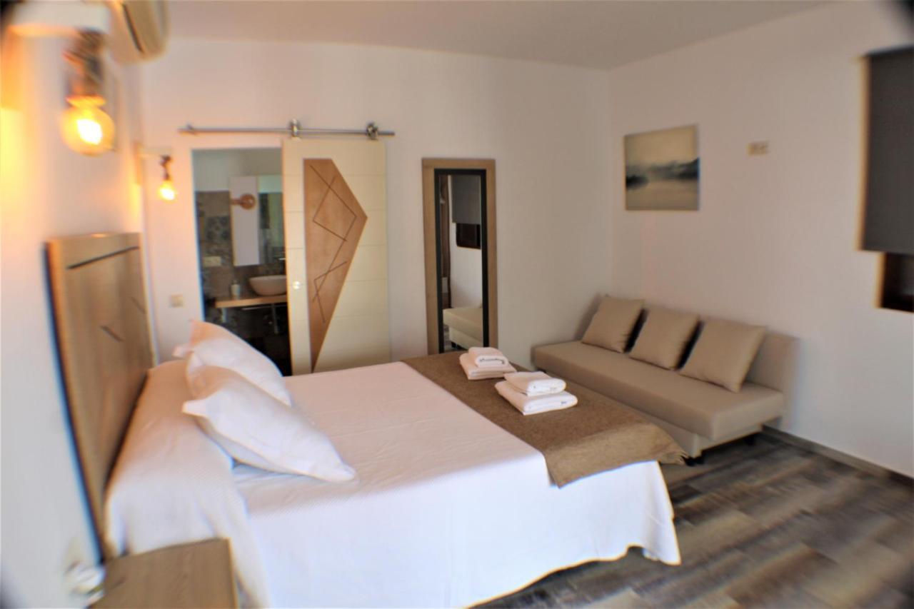 Villa Costa Levante Benidorm Eksteriør bilde