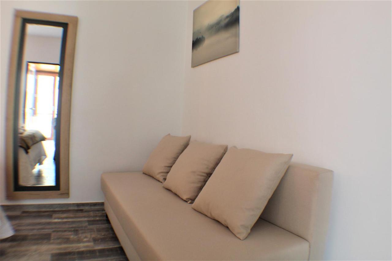 Villa Costa Levante Benidorm Eksteriør bilde