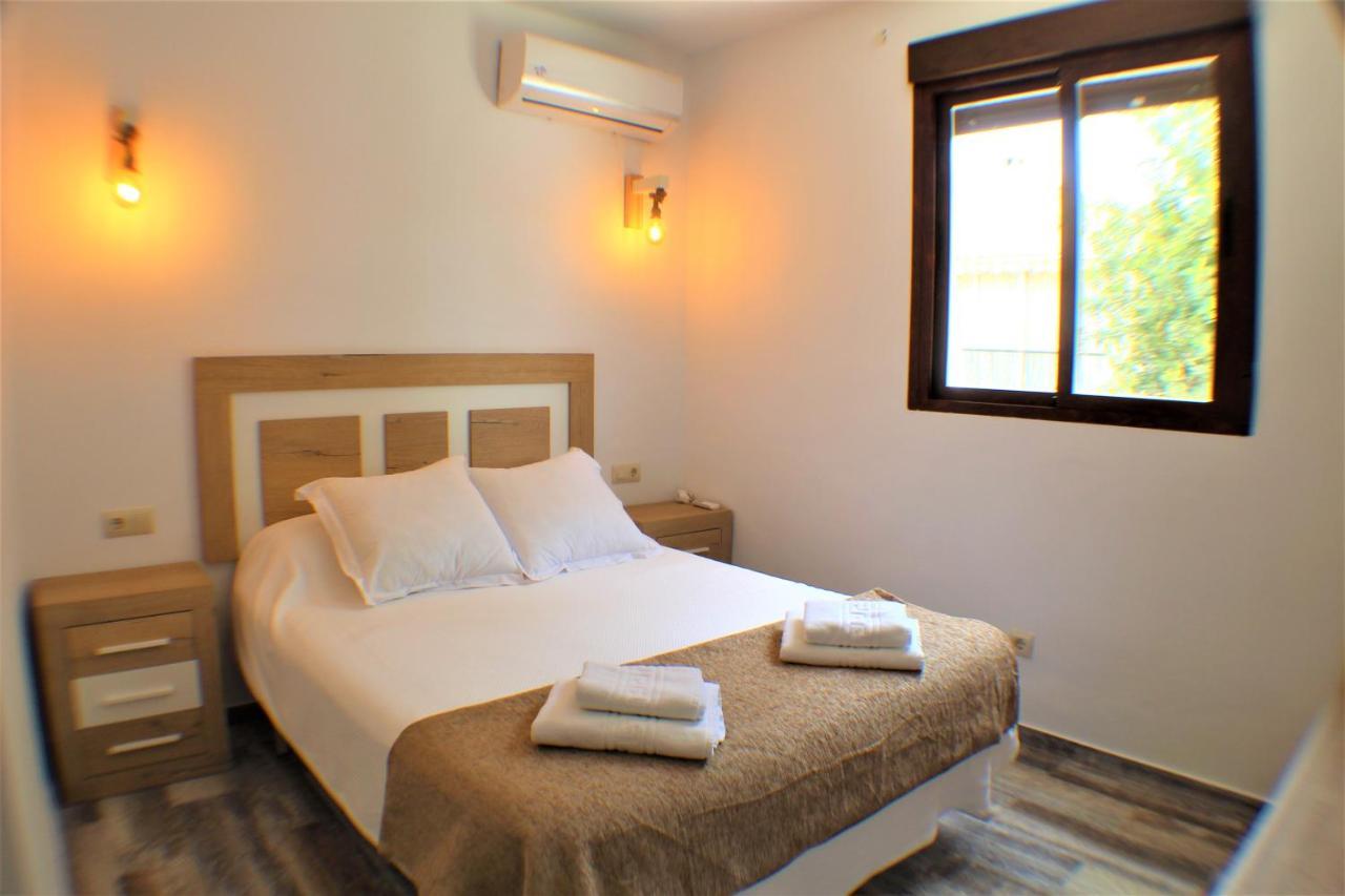 Villa Costa Levante Benidorm Eksteriør bilde