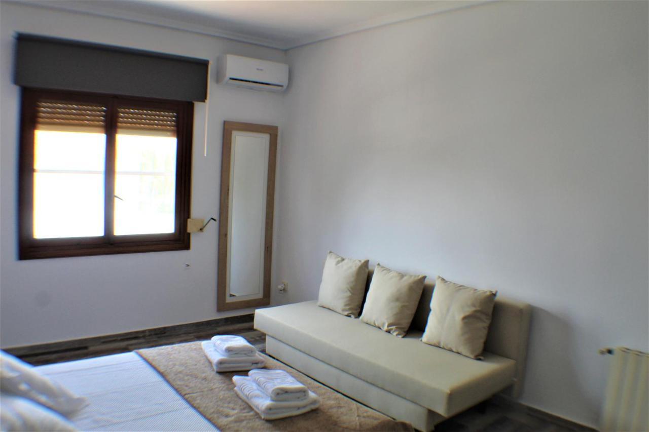 Villa Costa Levante Benidorm Eksteriør bilde