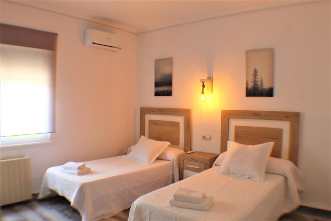 Villa Costa Levante Benidorm Eksteriør bilde